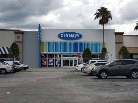 old navy daytona beach